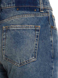 GOLDEN GOOSE Golden Goose Women 'Deryn' Jeans