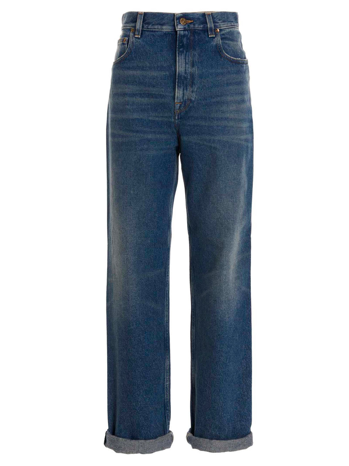 GOLDEN GOOSE Golden Goose Women 'Kim' Jeans