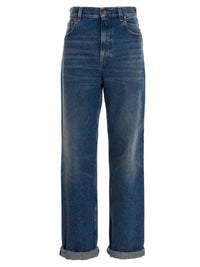 GOLDEN GOOSE Golden Goose Women 'Kim' Jeans