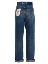 GOLDEN GOOSE Golden Goose Women 'Kim' Jeans