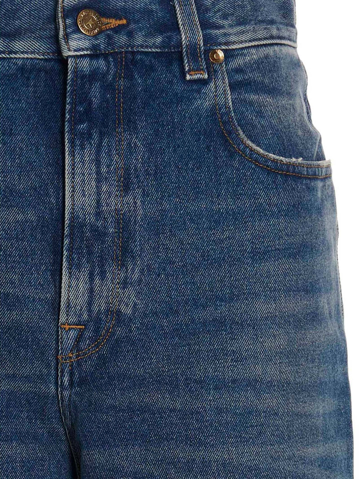 GOLDEN GOOSE Golden Goose Women 'Kim' Jeans