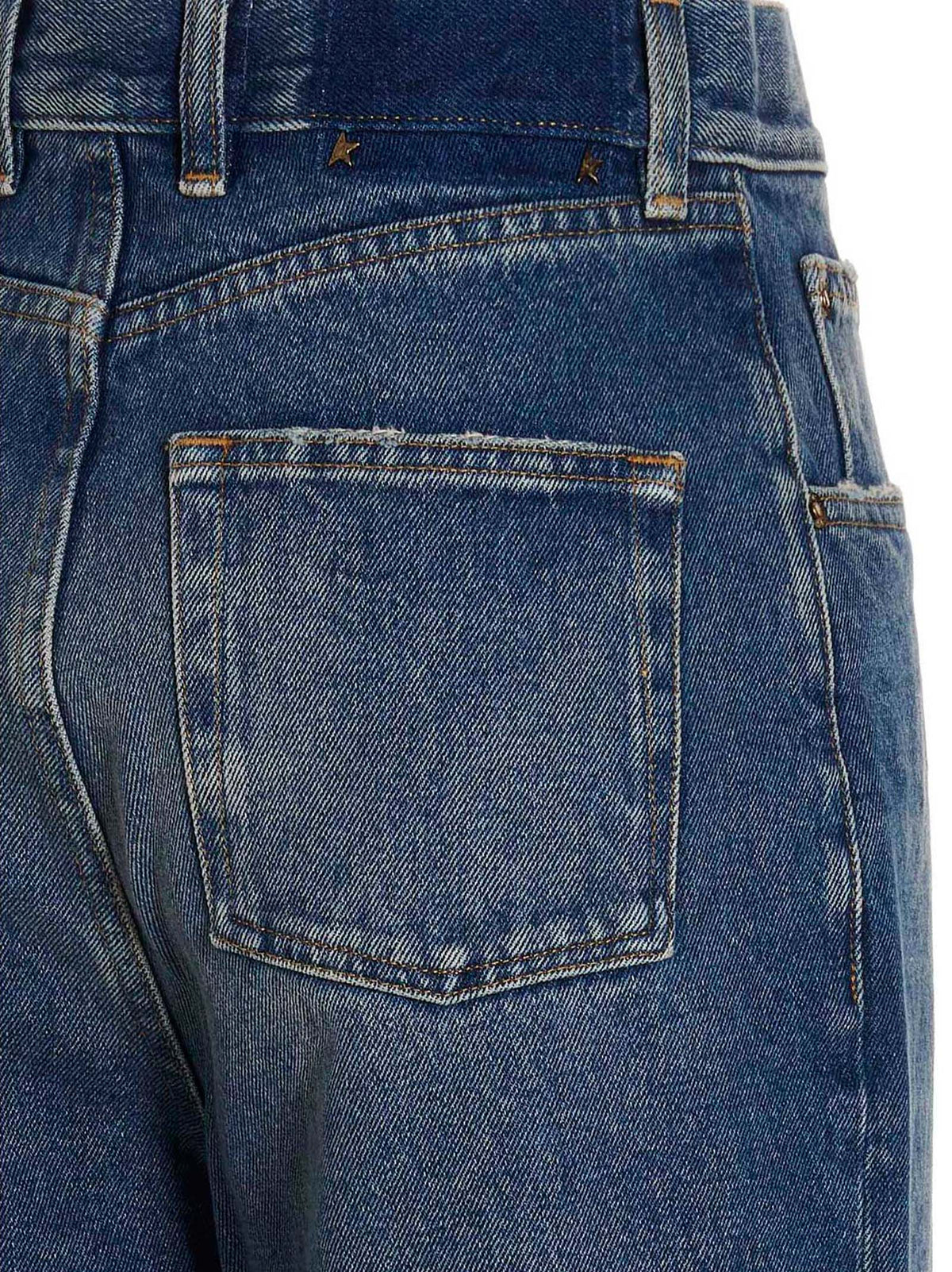 GOLDEN GOOSE Golden Goose Women 'Kim' Jeans