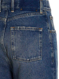 GOLDEN GOOSE Golden Goose Women 'Kim' Jeans