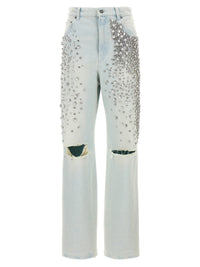 Golden Goose Women 'Kim' Jeans