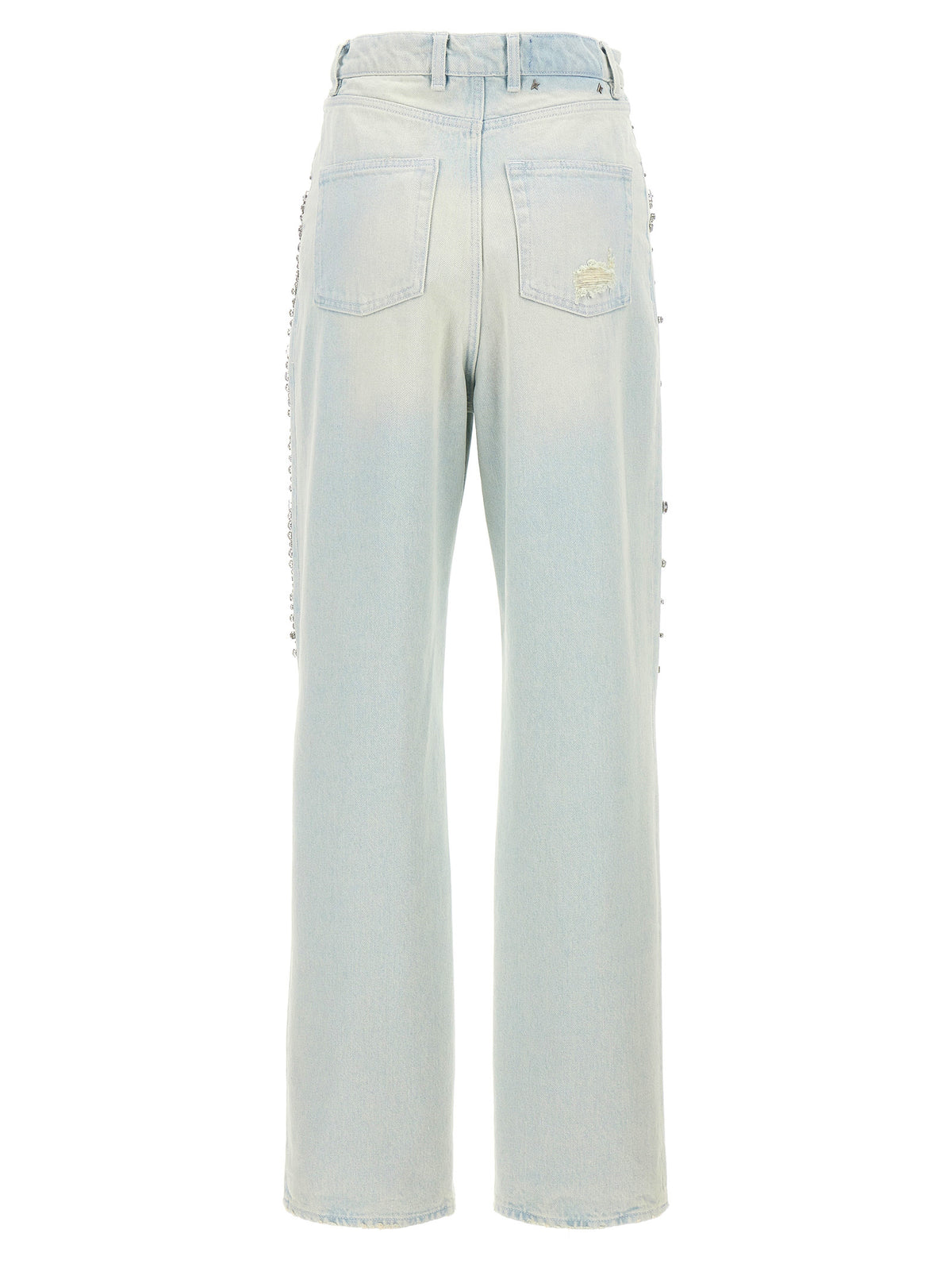 Golden Goose Women 'Kim' Jeans