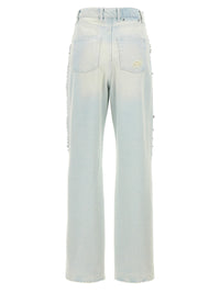 Golden Goose Women 'Kim' Jeans