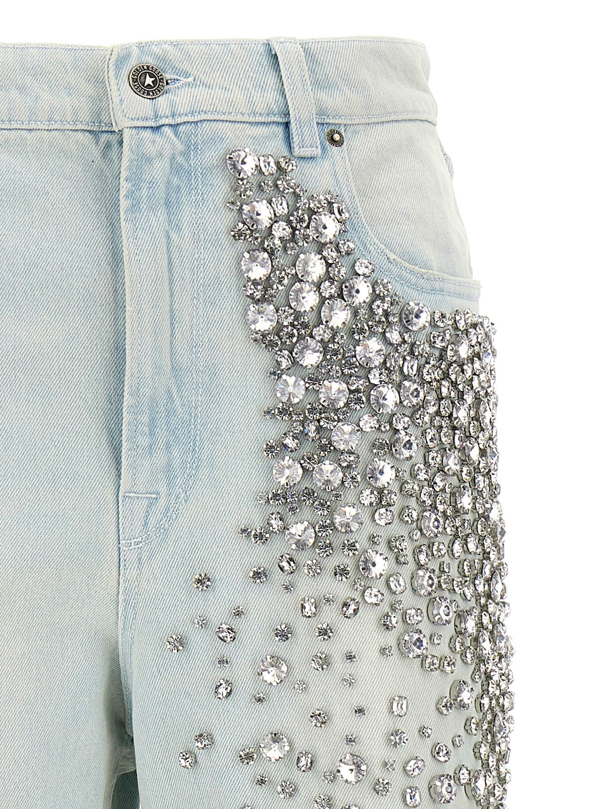Golden Goose Women 'Kim' Jeans