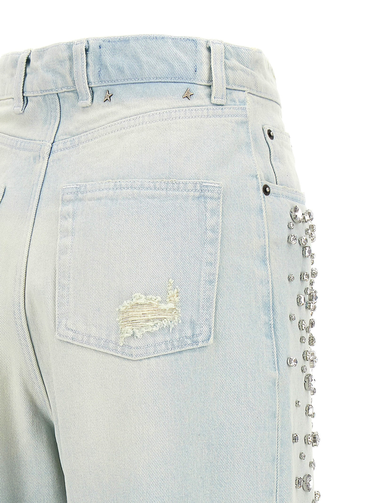 Golden Goose Women 'Kim' Jeans
