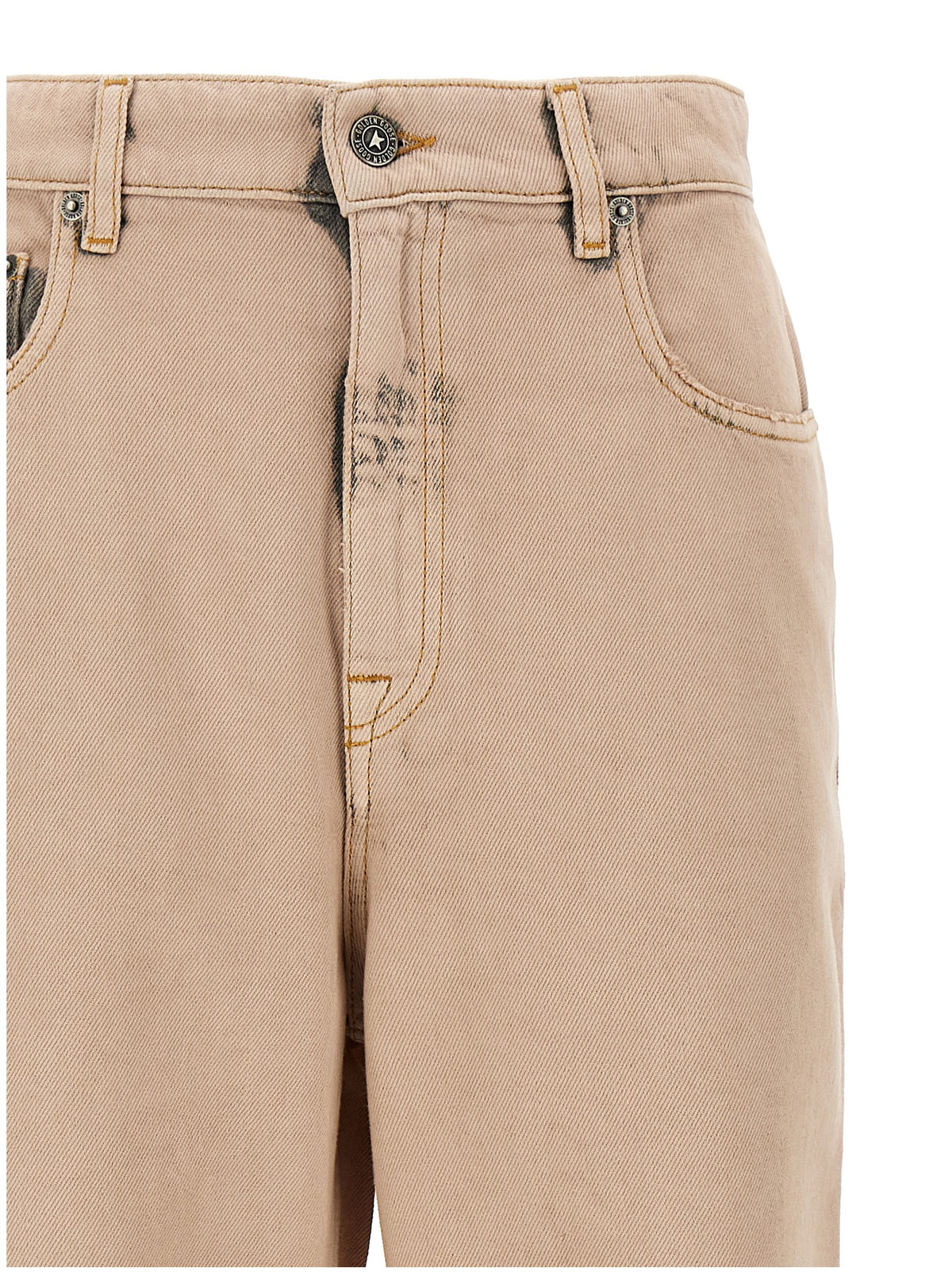 Golden Goose Women 'Kim' Jeans