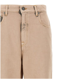 Golden Goose Women 'Kim' Jeans