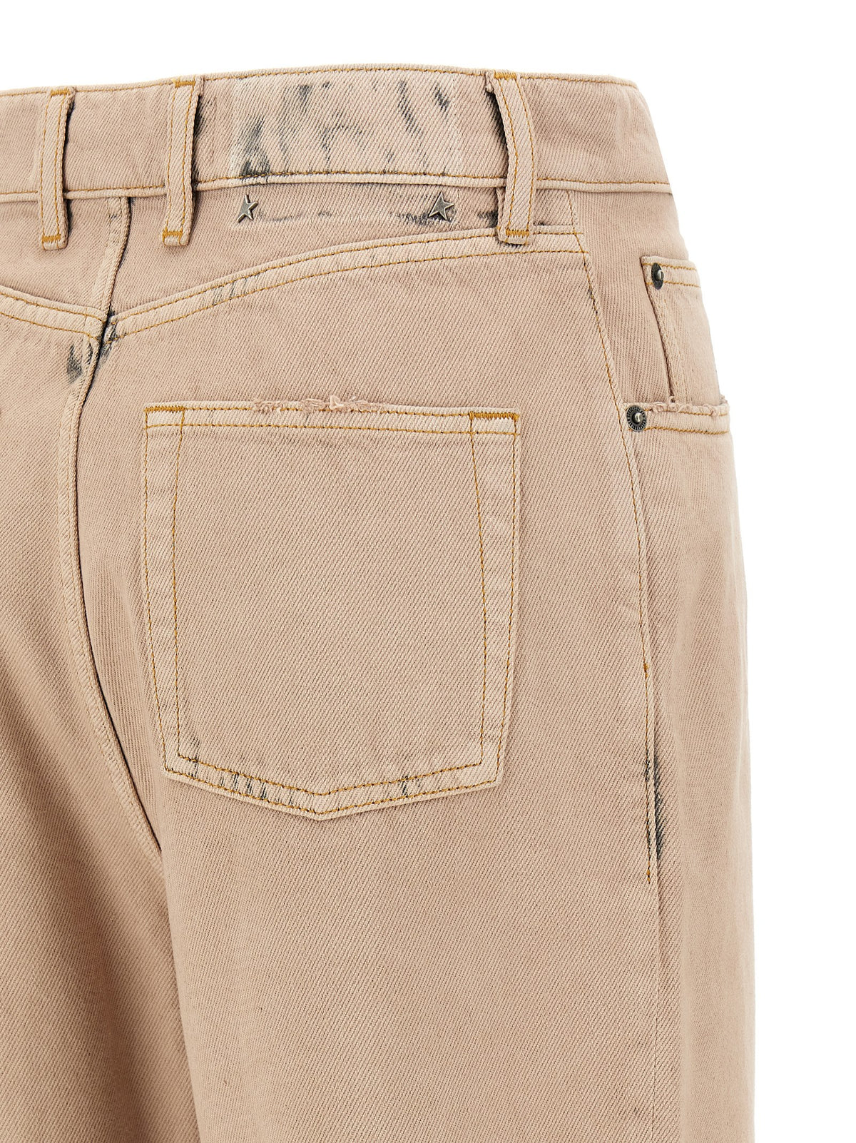 Golden Goose Women 'Kim' Jeans