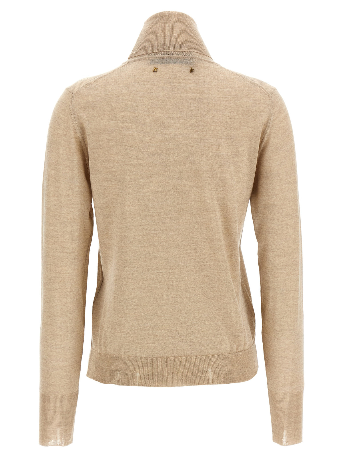 Golden Goose Women 'Dilara' Turtleneck Sweater