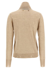 Golden Goose Women 'Dilara' Turtleneck Sweater