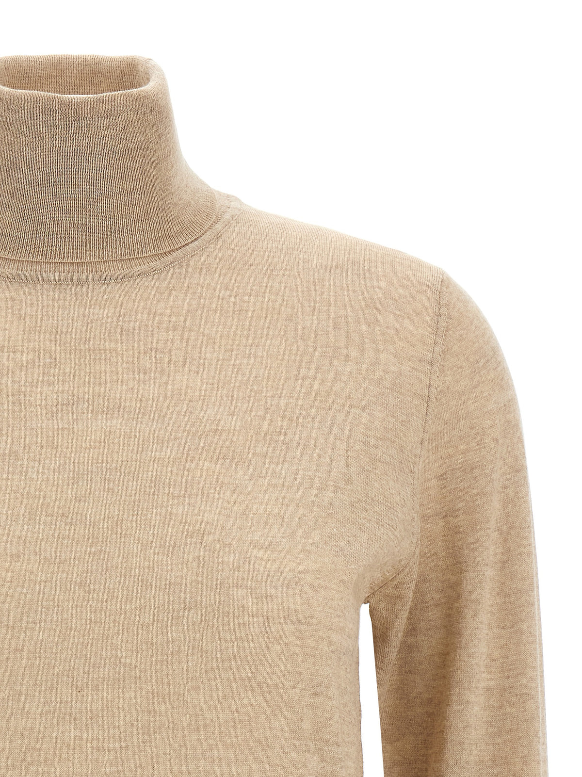 Golden Goose Women 'Dilara' Turtleneck Sweater