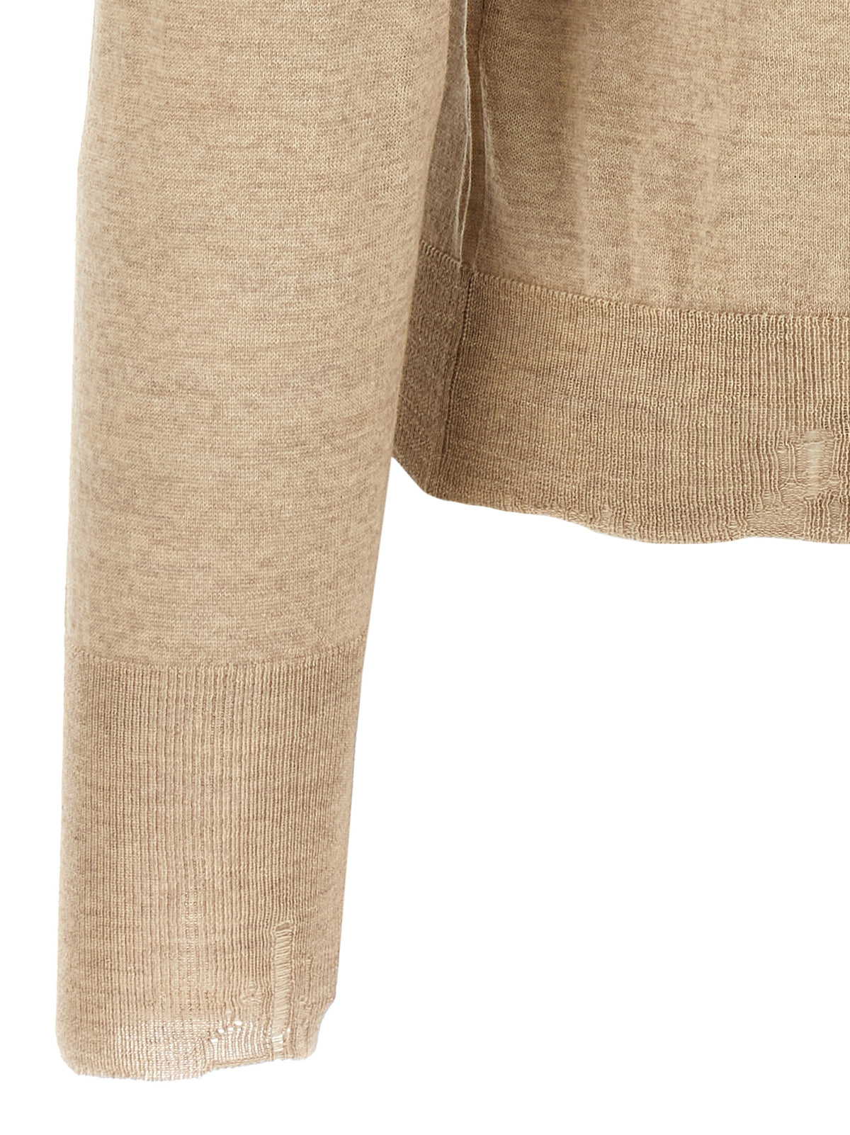 Golden Goose Women 'Dilara' Turtleneck Sweater