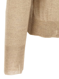 Golden Goose Women 'Dilara' Turtleneck Sweater