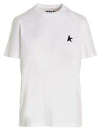 GOLDEN GOOSE Golden Goose Women 'Star' T-Shirt