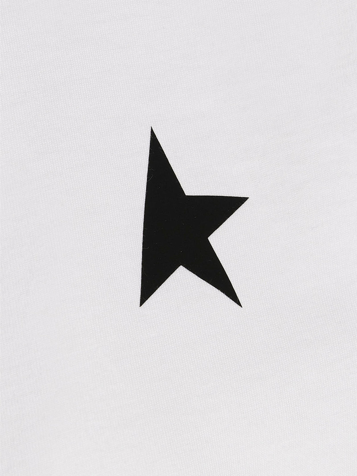 GOLDEN GOOSE Golden Goose Women 'Star' T-Shirt
