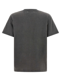 Golden Goose Women Cabochon Crystal T-Shirt