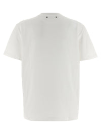 GOLDEN GOOSE Golden Goose Women Crystal Crew Neck T-Shirt