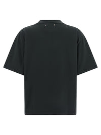 Golden Goose Women Crystal Crew Neck T-Shirt