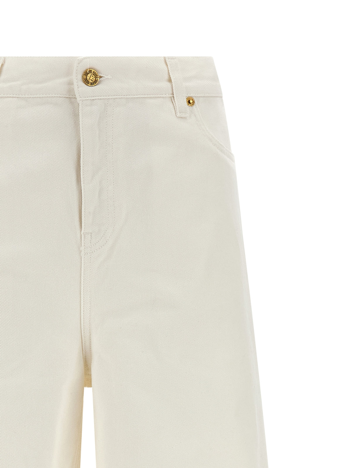 Golden Goose Women 'Melody Boyfriend' Jeans