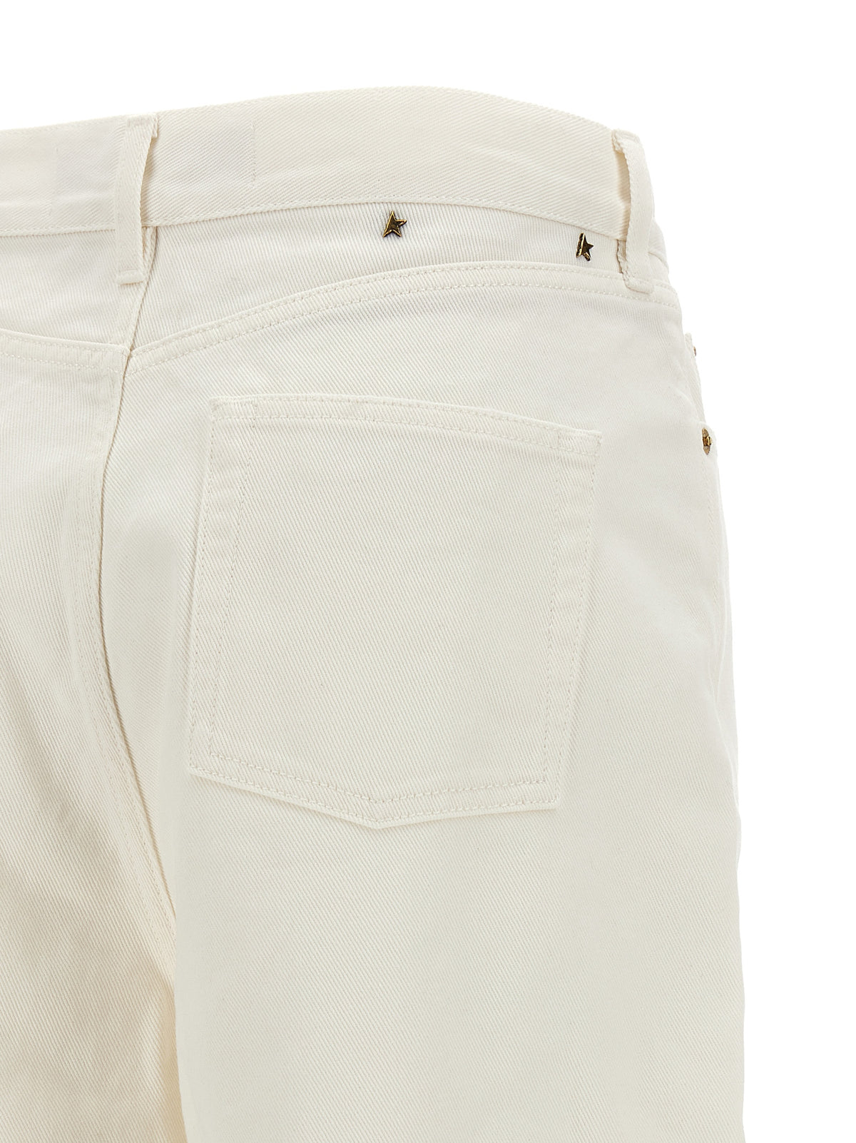 Golden Goose Women 'Melody Boyfriend' Jeans