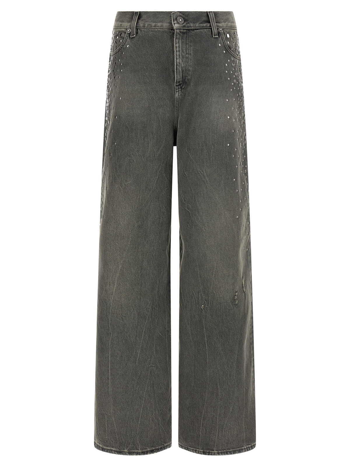 GOLDEN GOOSE Golden Goose Women 'Journey' Jeans
