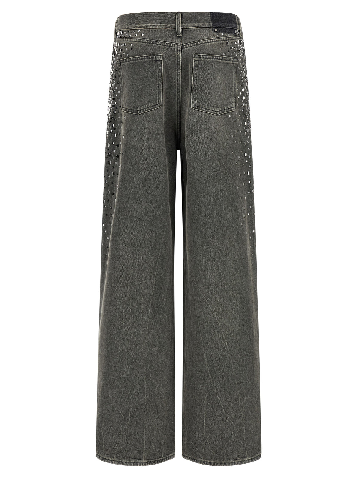 GOLDEN GOOSE Golden Goose Women 'Journey' Jeans