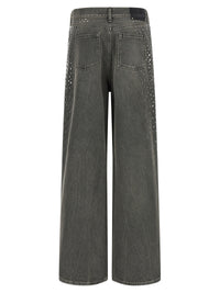 GOLDEN GOOSE Golden Goose Women 'Journey' Jeans