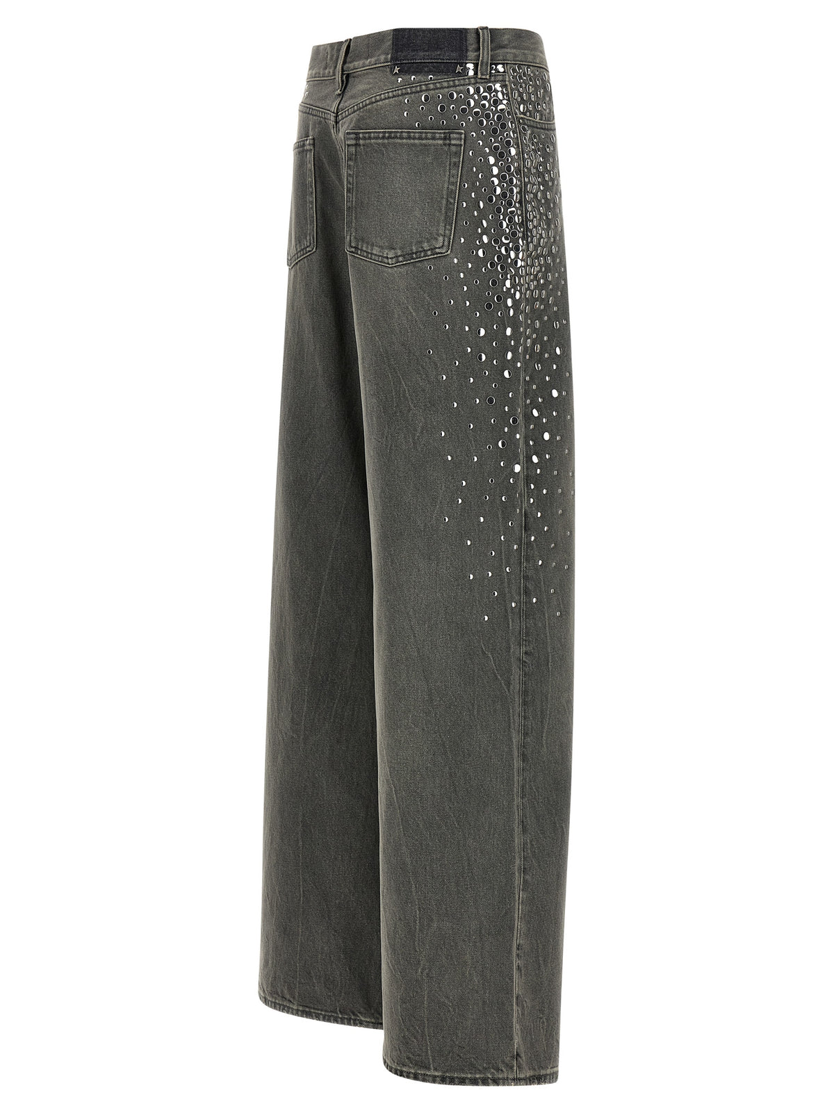 GOLDEN GOOSE Golden Goose Women 'Journey' Jeans
