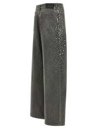 GOLDEN GOOSE Golden Goose Women 'Journey' Jeans