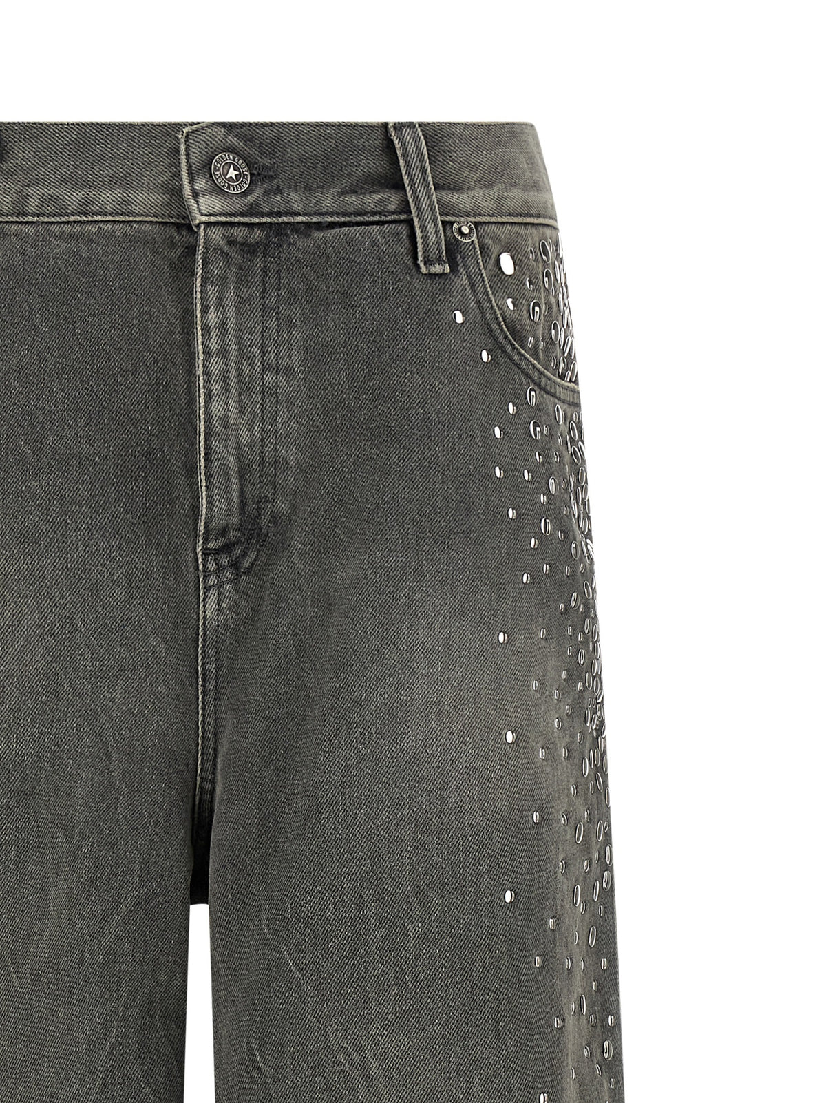 GOLDEN GOOSE Golden Goose Women 'Journey' Jeans