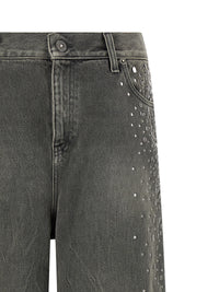 GOLDEN GOOSE Golden Goose Women 'Journey' Jeans