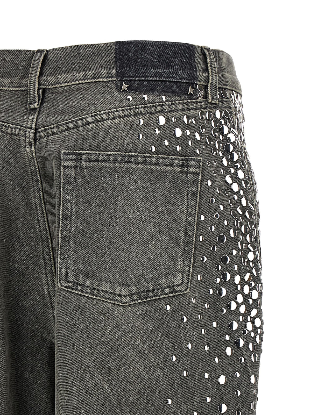 GOLDEN GOOSE Golden Goose Women 'Journey' Jeans