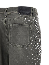 GOLDEN GOOSE Golden Goose Women 'Journey' Jeans