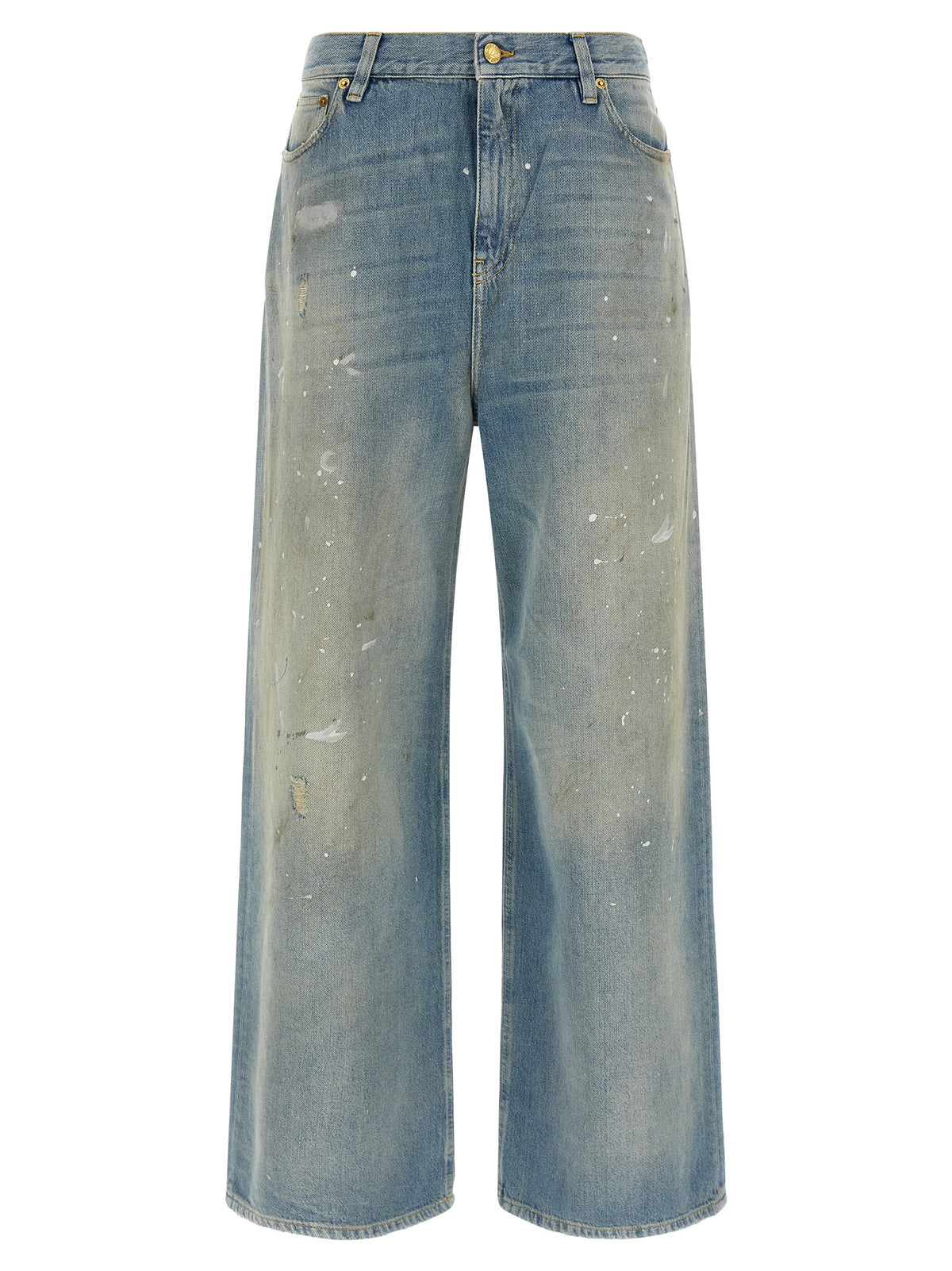Golden Goose Women 'Journey' Jeans
