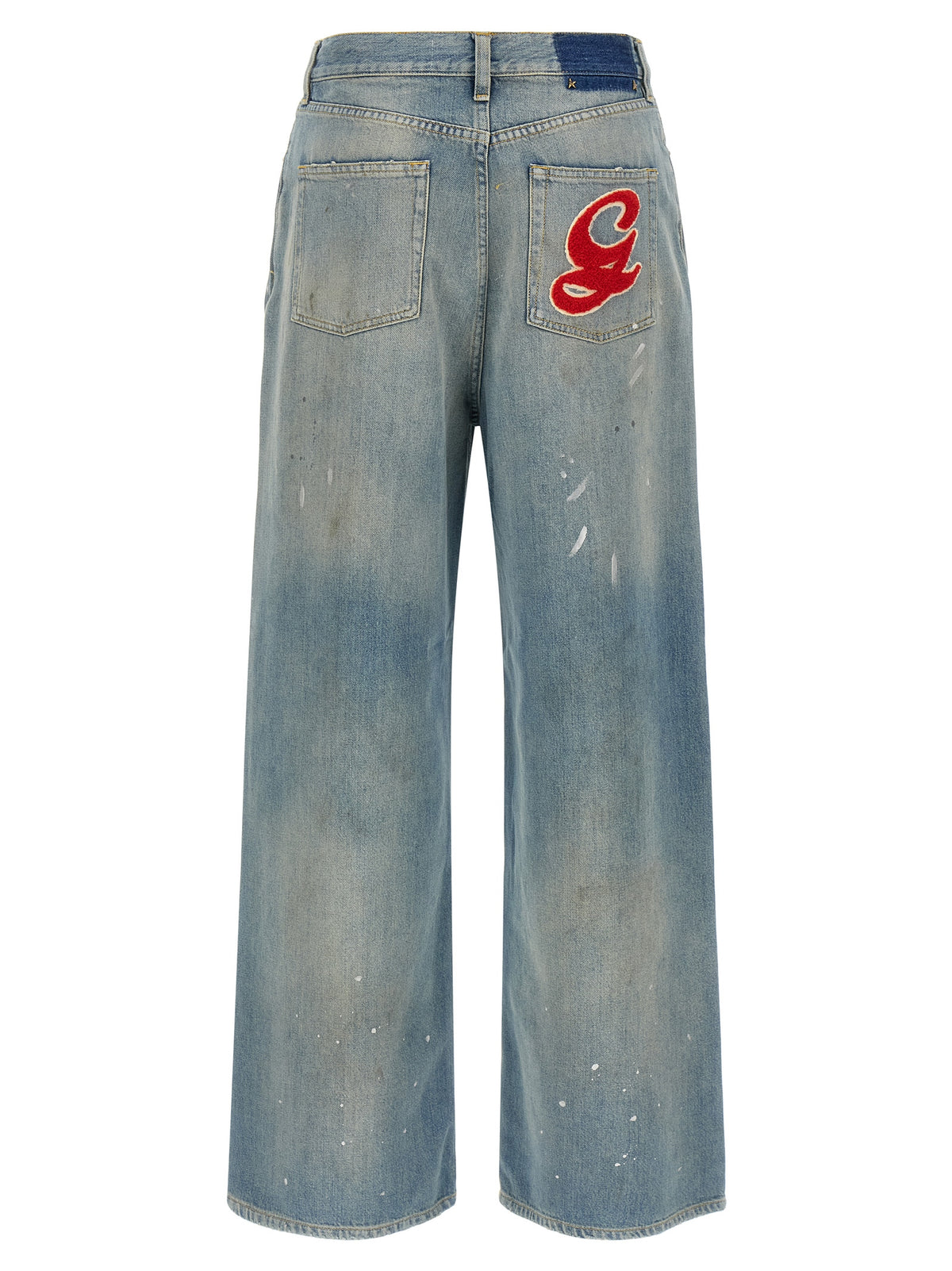 Golden Goose Women 'Journey' Jeans