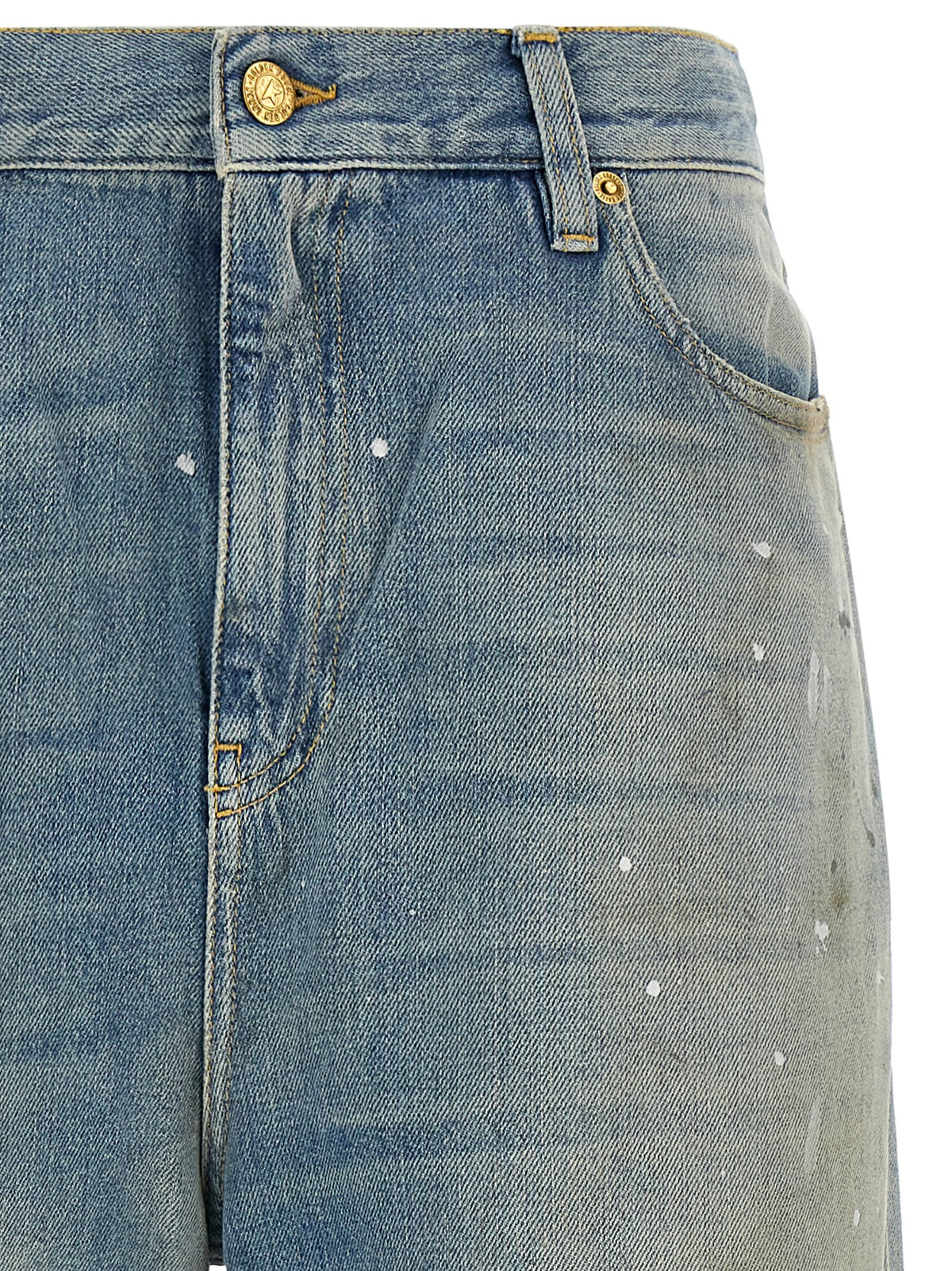 Golden Goose Women 'Journey' Jeans