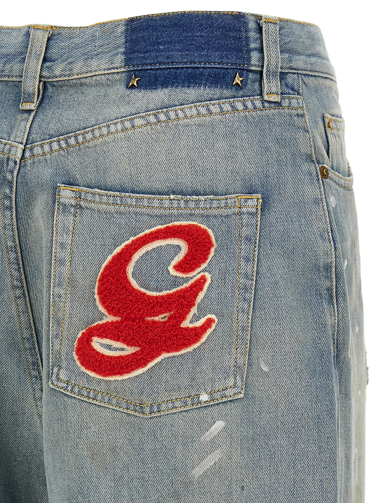 Golden Goose Women 'Journey' Jeans