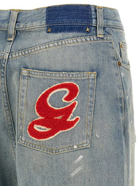 Golden Goose Women 'Journey' Jeans