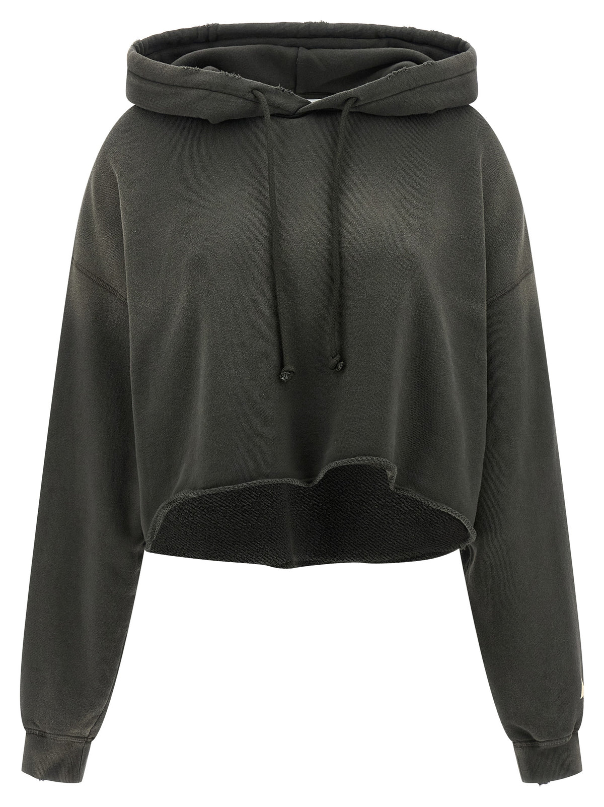 Golden Goose Women 'Star Golden Goose' Hoodie