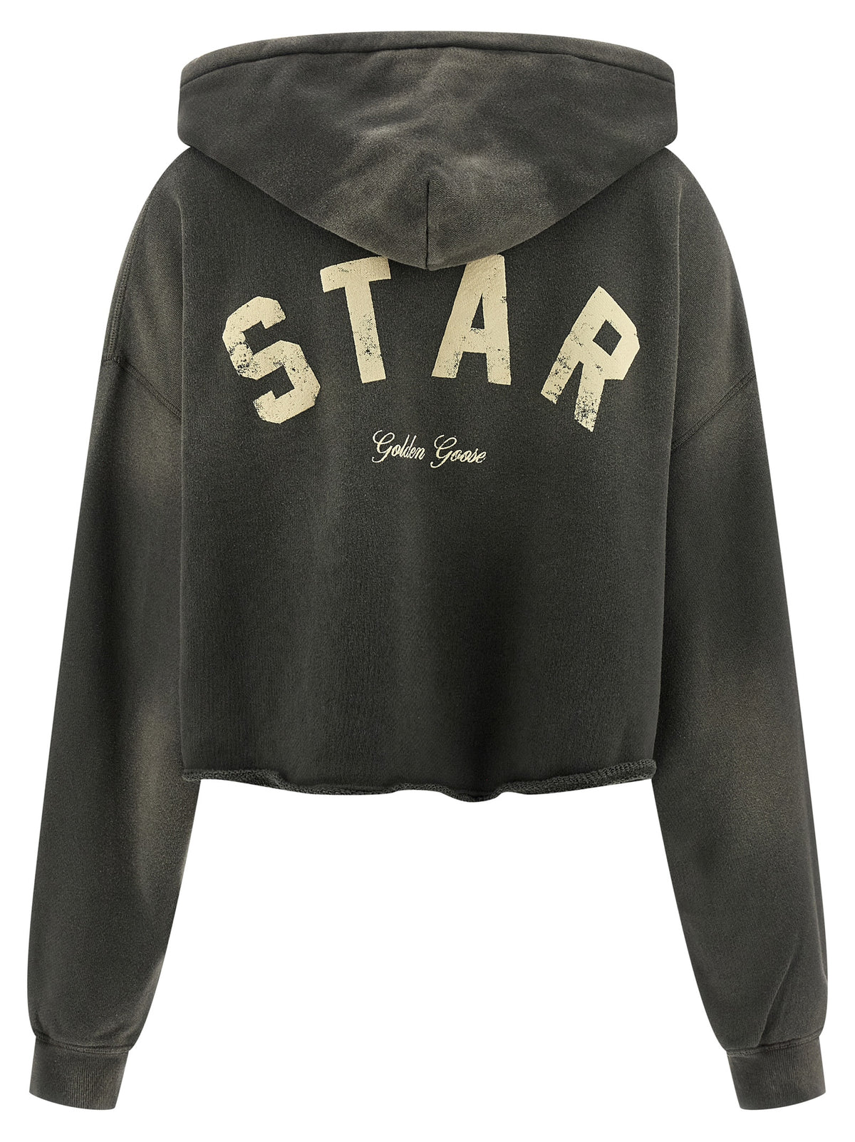 Golden Goose Women 'Star Golden Goose' Hoodie