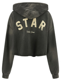Golden Goose Women 'Star Golden Goose' Hoodie