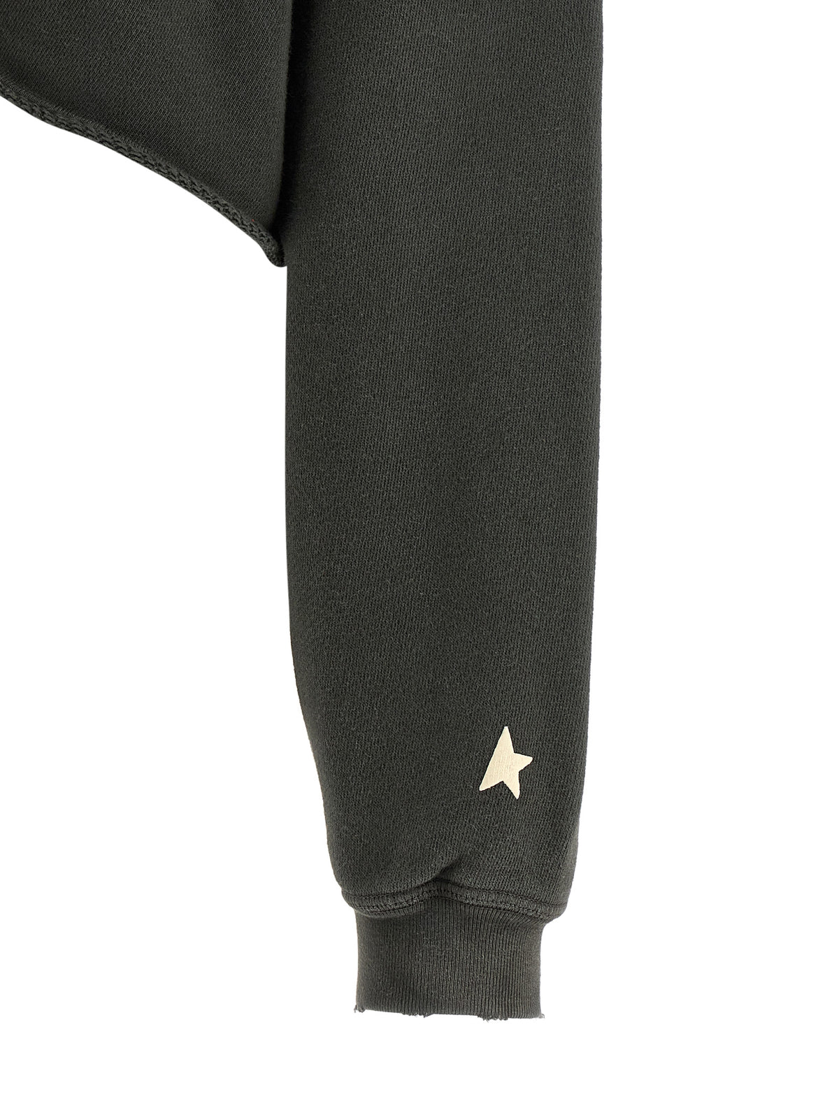 Golden Goose Women 'Star Golden Goose' Hoodie