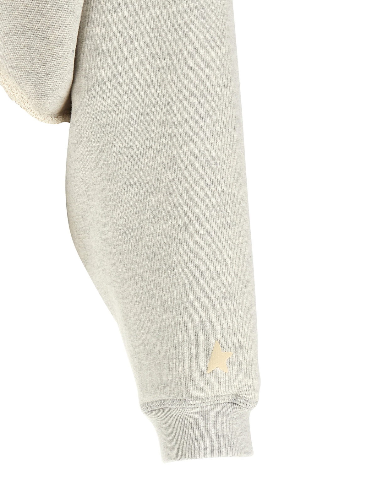 GOLDEN GOOSE Golden Goose Women Crystal Hoodie
