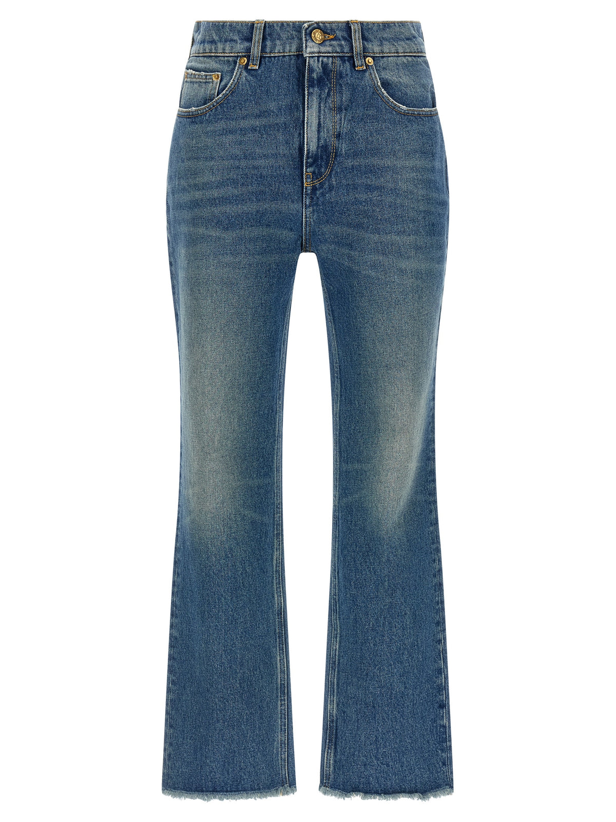 GOLDEN GOOSE Golden Goose Women 'Deryn' Jeans