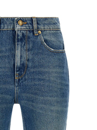 GOLDEN GOOSE Golden Goose Women 'Deryn' Jeans