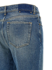 GOLDEN GOOSE Golden Goose Women 'Deryn' Jeans
