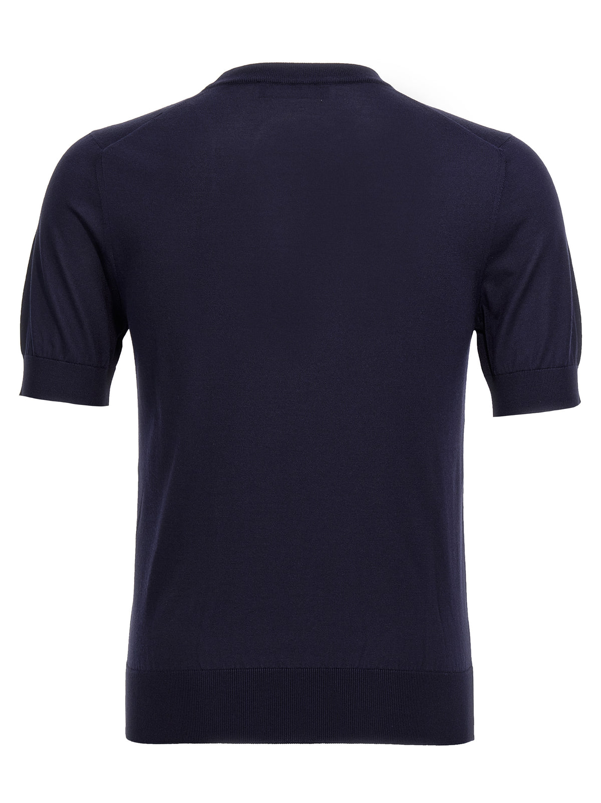 Dolce&Gabbana Men Logo Sweater